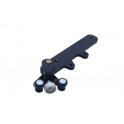 Cărucior ușă glisantă Fiat Doblo 10- Set inferior complet 51815789