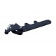 Cărucior ușă glisantă Fiat Doblo 10- Set inferior complet 51815789