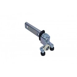 Cărucior ușă culisantă Iveco Daily 99- Dreapta mijloc Set 500329765