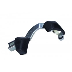 Cărucior ușă culisantă Iveco Daily 06- Set superior complet 3804680