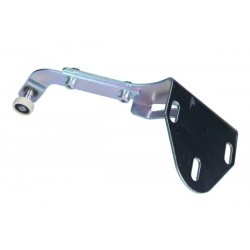 Cărucior ușă culisantă Iveco Daily 06- Set inferior complet 3804682