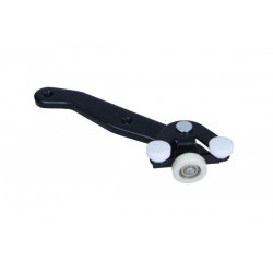 Cărucior ușă glisantă Volkswagen T5 03- Stânga Inferior Set 7H0843397AA