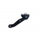 Cărucior ușă glisantă Volkswagen T5 03- Stânga Inferior Set 7H0843397AA