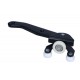Cărucior ușă glisantă Volkswagen T5 03- Set inferior complet 7H0843398AA