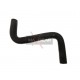 Conductă de ventilație Volkswagen 1.6-1.8 1987-1993 Golf/Jetta/Passat 18-0193
