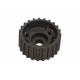 Roată dințată arbore cotit Fiat CC, SC, Panda 1.1-1.2 54-1218