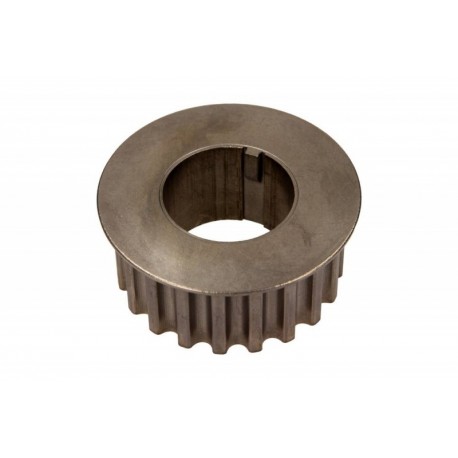 Roată dințată arbore cotit Renault 1.9 D/DCI/DTI inferioară originală 7700100776