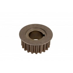 Roată dințată arbore cotit Peugeot Partner 1.9D, 2.0-2.2 HDI originală 54-1209