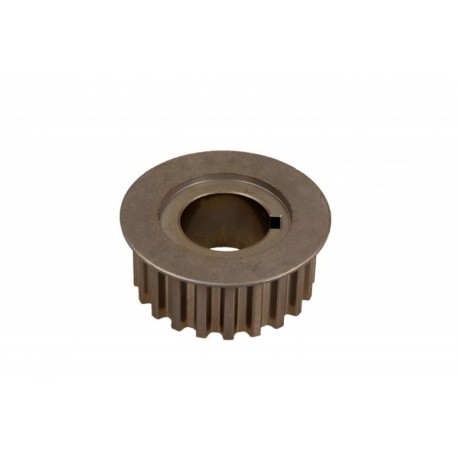 Roată dințată arbore cotit Peugeot Partner 1.9D, 2.0-2.2 HDI originală 54-1209
