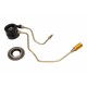 Cilindru receptor ambreiaj Land Rover Freelander 2.0 TD4 UUB000070