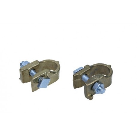 Clema Ford +/- Set (K002)