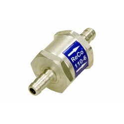 Supapă de reținere combustibil 6 mm 27-0119