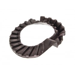 Taler inferior arc elicoidal Volvo S60 2011 Stânga/Set VLSI-S80LOWF