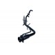Tub de umplere combustibil Mitsubishi Pajero 3,2D 07- 1710A356