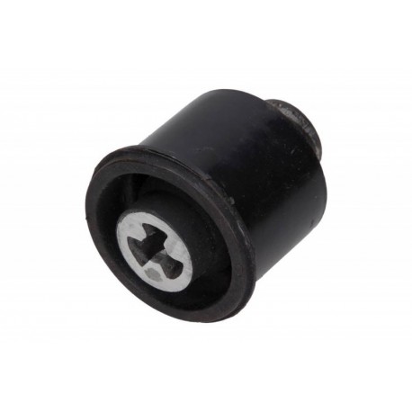 Bucșă Volkswagen traversă spate Golf 1998-/ A3 1997- 71 mm, plastic 985426