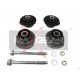 Bucșă traversă spate Volkswagen Passat 1988-1997 (Set) V101462