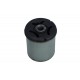 Bucșă traversă spate Opel Corsa C/B/Tigra diametru 59 mm 72-2392