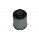 Bucșă traversă spate Opel Corsa C/B/Tigra diametru 59 mm 72-2392