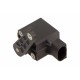 Senzor de reglare a razei farurilor cu xenon VW A3/A4/A6/Octavia/Golf IV/Bora 4B0907503