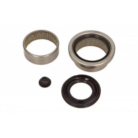 Set reparație bară spate Peugeot 206 complet pentru o parte KS559.05
