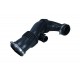 Conductă turbosuflantă Peugeot/Citroën/Fiat 1,6 HDI (DV6) cu inel 13717798147