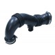 Conductă turbosuflantă Peugeot/Citroën/Fiat 1,6 HDI (DV6) cu inel 13717798147