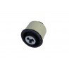 Bucșă traversă Volkswagen Golf/Audi A3 1997- 72 mm 72-3452