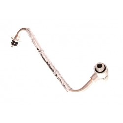 Conductă ungere turbosuflantă Opel Corsa 16V 12- 25200947