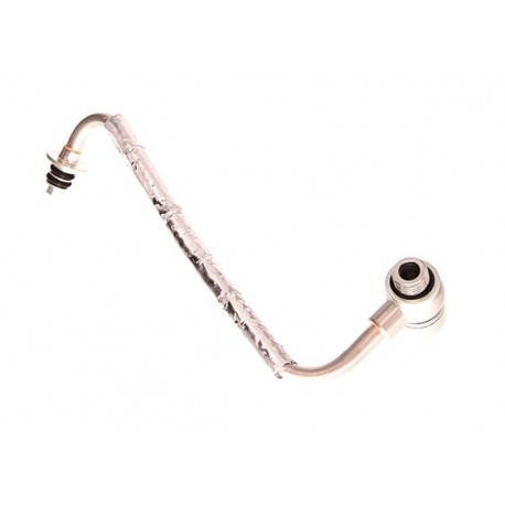 Conductă ungere turbosuflantă Opel Corsa 16V 12- 25200947