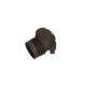 Conductă carcasă filtru aer BMW 18-0534