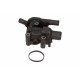 Racord apă Ford Focus 1.8-2.0B 98-04 set cu termostat și garnitură XS4G9K478BD
