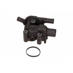 Racord apă Ford Focus 1.8-2.0B 98-04 set cu termostat și garnitură XS4G9K478BD