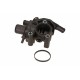Racord apă Ford Focus 1.8-2.0B 98-04 set cu termostat și garnitură XS4G9K478BD