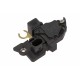 Regulator de tensiune VW Golf IV/V/VI/ Jetta III 10-0201