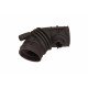 Conductă carcasă filtru aer BMW 18-0535