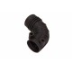 Conductă carcasă filtru aer BMW E34 18-0530