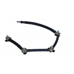 Conductă retur combustibil Volkswagen Golf 2.0 TDI 2012 комплект 04L130235G