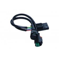 Cablu electric termostat Citroen Berlingo/ C3/ C4/ C5/ 207/ 208/ 308/ 5008 1.4/1.6 07- 9804315380
