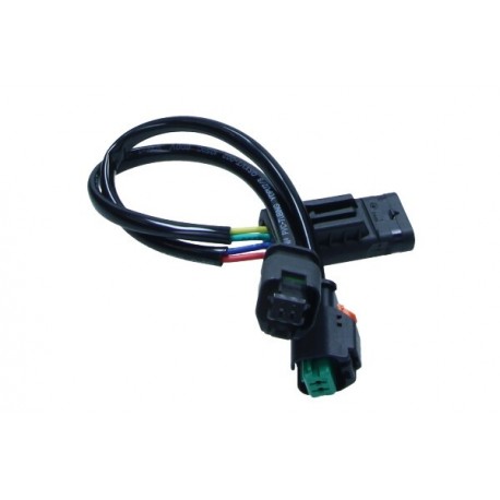 Cablu electric termostat Citroen Berlingo/ C3/ C4/ C5/ 207/ 208/ 308/ 5008 1.4/1.6 07- 9804315380