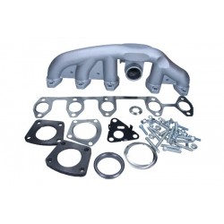Galerie evacuare Volkswagen T5 / Touareg 2003- 2,5 TDI 070253017A