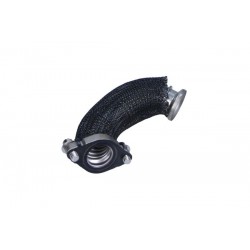 Conductă supapă EGR Opel Astra H/ Vectra C 1,9CDTI 55202704