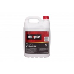Gel pentru spălarea mâinilor - 108 bucăți pe paletă 36-0066