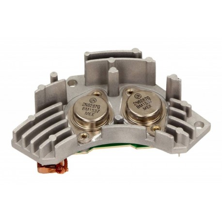 Controler climatizare Citroën Peugeot 1,6/1,9 698032