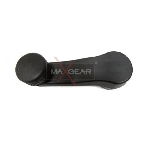 Manivelă Volkswagen pentru ridicare geam Polo/Left Hand 1993- 95VWA23342ABYYEI
