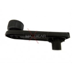 Manivelă Volkswagen mecanism ridicare geam Passat 1988- 357 837 581