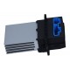 Controler climatizare Renault Scenic/Master 1997- 6441.L1