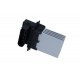 Controler aer condiționat Renault Clio 98- 7701051272
