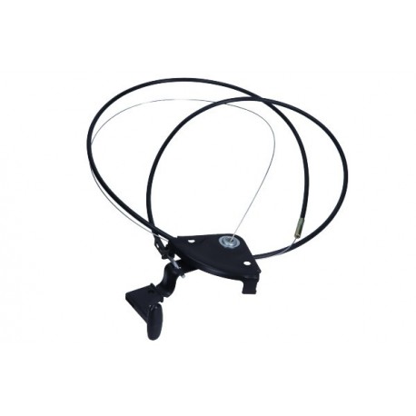 Cablu, capota motor VW A80 86-95 431823531A