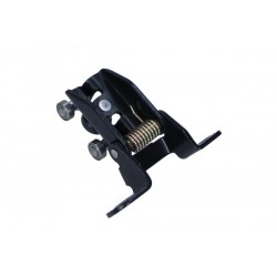 Balamaua ușii Ford Transit 00-14 stânga centrală set cu cărucior AC11V268K35BA
