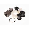 Set reparație schimbător viteze BMW 1/3/5/6/7/8/X1/X3/X5 1999-GB-KIT